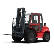 JAC CPCD35R